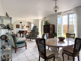 Maison a louer saint-medard-en-jalles - 6 pièce(s) - 0 m2 - Surfyn