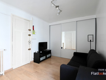 Appartement a louer la garenne-colombes - 1 pièce(s) - 19 m2 - Surfyn