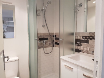 Appartement a louer lyon-3e-arrondissement - 1 pièce(s) - 25 m2 - Surfyn