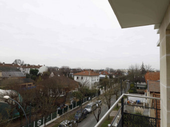 Appartement a louer saint-maur-des-fosses - 2 pièce(s) - 48.2 m2 - Surfyn