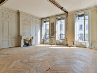 Appartement 539 000 € - 110 m²