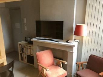 Appartement a louer lyon-1er-arrondissement - 1 pièce(s) - 18 m2 - Surfyn