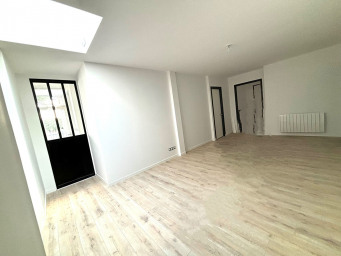 Appartement a louer beauvais - 4 pièce(s) - 100 m2 - Surfyn