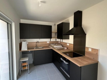 Maison a louer vannes - 4 pièce(s) - 85.82 m2 - Surfyn