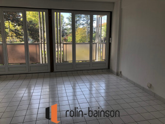 Appartement a louer lyon-3e-arrondissement - 3 pièce(s) - 81 m2 - Surfyn
