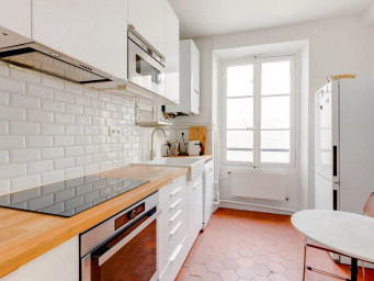 Appartement a louer paris-7e-arrondissement - 5 pièce(s) - 113.45 m2 - Surfyn
