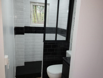 Appartement a louer l'isle-adam - 1 pièce(s) - 32 m2 - Surfyn