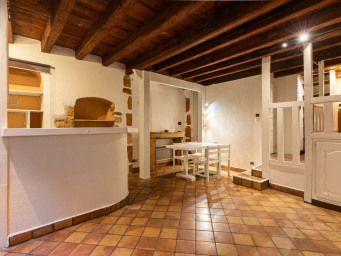 Appartement 195 000 € - 35 m²