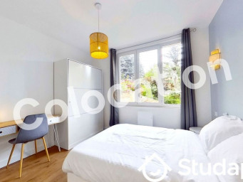 Appartement a louer sannois - 1 pièce(s) - 127 m2 - Surfyn