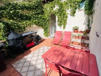 Maison a louer avignon - 4 pièce(s) - 85 m2 - Surfyn