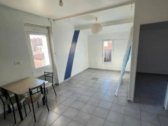 Appartement a louer marseille-1er-arrondissement - 2 pièce(s) - 35 m2 - Surfyn