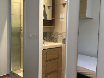 Appartement a louer paris-9e-arrondissement - 1 pièce(s) - 9 m2 - Surfyn
