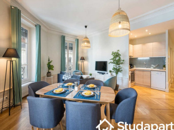 Appartement a louer lyon-2e-arrondissement - 1 pièce(s) - 150 m2 - Surfyn