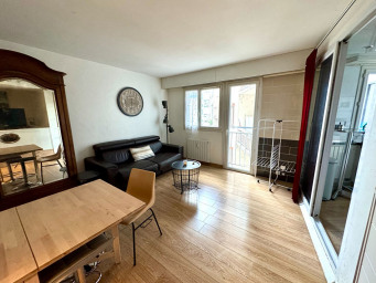 Appartement 1 pièce(s) 34 m²à louer Annemasse
