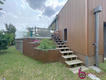 Maison a louer le plessis-robinson - 8 pièce(s) - 164 m2 - Surfyn