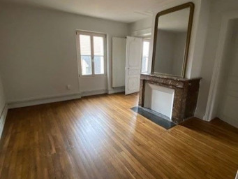 Appartement a louer metz - 4 pièce(s) - 105.17 m2 - Surfyn