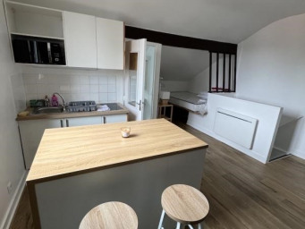 Appartement a louer viry-chatillon - 1 pièce(s) - 20 m2 - Surfyn