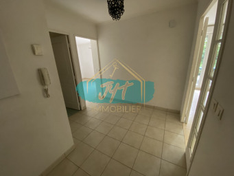 Appartement a louer goussainville - 2 pièce(s) - 52 m2 - Surfyn