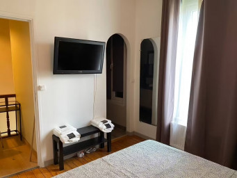 Maison a louer clichy-sous-bois - 6 pièce(s) - 100 m2 - Surfyn