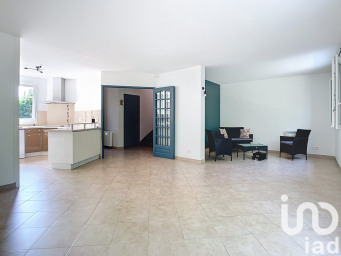 Maison a louer torcy - 5 pièce(s) - 90 m2 - Surfyn