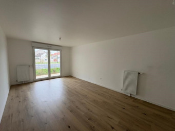 Appartement 3 pièce(s) 65 m²à louer Serris