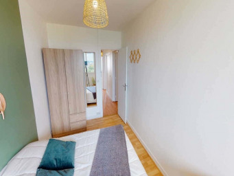 Appartement a louer clichy - 1 pièce(s) - 15 m2 - Surfyn