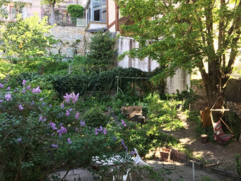 Appartement a louer lyon-1er-arrondissement - 4 pièce(s) - 76.51 m2 - Surfyn