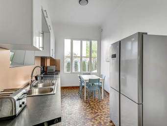 Maison a louer paris-1er-arrondissement - 9 pièce(s) - 246 m2 - Surfyn