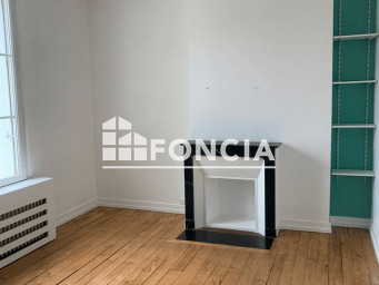 Maison a louer - 6 pièce(s) - 132.6 m2 - Surfyn