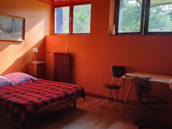 Appartement a louer besancon - 1 pièce(s) - 12 m2 - Surfyn