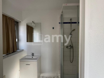 Appartement a louer cergy - 1 pièce(s) - 23.39 m2 - Surfyn