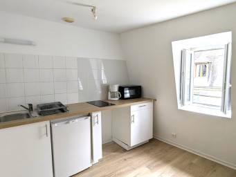 Appartement a louer bourges - 1 pièce(s) - 17 m2 - Surfyn