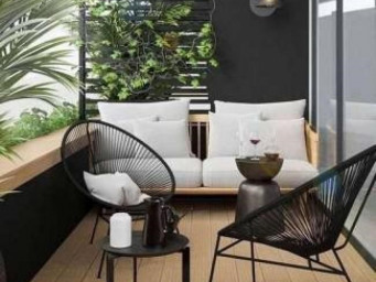 Appartement 473 000 € - 61 m²