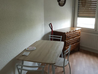 Appartement a louer jouy-le-moutier - 1 pièce(s) - 19.47 m2 - Surfyn