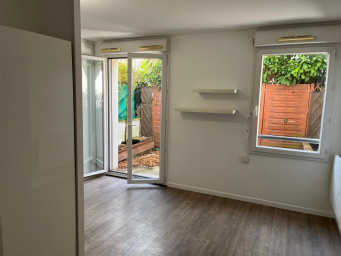 Appartement a louer massy - 1 pièce(s) - 34.12 m2 - Surfyn