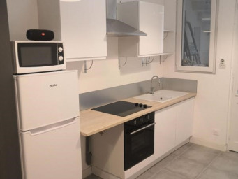 Appartement a louer salon-de-provence - 1 pièce(s) - 24 m2 - Surfyn