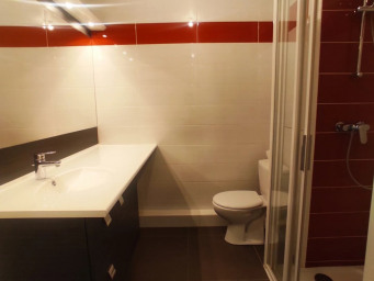 Appartement a louer aulnay-sous-bois - 1 pièce(s) - 26.4 m2 - Surfyn