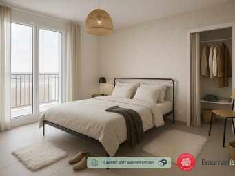 Appartement 675 000 € - 120 m²