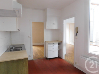 Appartement a louer etampes - 4 pièce(s) - 68.66 m2 - Surfyn