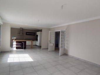 Maison a louer brest - 5 pièce(s) - 129.6 m2 - Surfyn