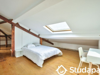 Appartement a louer bezons - 1 pièce(s) - 109 m2 - Surfyn