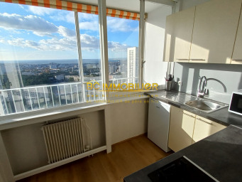 Appartement a louer marseille-9e-arrondissement - 1 pièce(s) - 28 m2 - Surfyn