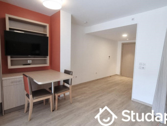 Appartement a louer chambery - 1 pièce(s) - 30 m2 - Surfyn