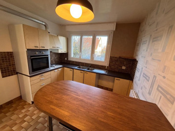 Maison a louer herouville-saint-clair - 3 pièce(s) - 75.38 m2 - Surfyn