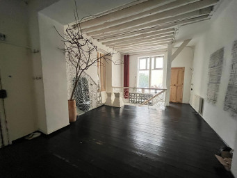Appartement a louer paris-10e-arrondissement - 4 pièce(s) - 86 m2 - Surfyn
