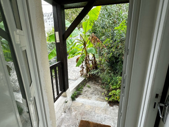 Maison a louer saint-gratien - 4 pièce(s) - 80 m2 - Surfyn