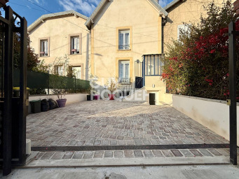 Maison a louer roissy-en-brie - 3 pièce(s) - 78 m2 - Surfyn