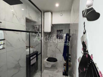 Maison a louer villiers-le-bel - 1 pièce(s) - 34 m2 - Surfyn