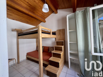 Maison a louer angouleme - 2 pièce(s) - 25 m2 - Surfyn