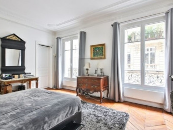 Appartement 590 000 € - 125 m²